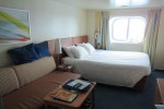 Deluxe Oceanview Stateroom Picture