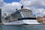 Celebrity Solstice Exterior Picture