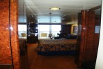 Yacht Club Deluxe Stateroom Picture