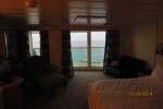 Junior Suite Stateroom Picture