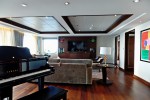 Penthouse Suite Stateroom Picture