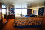 Yacht Club Deluxe Stateroom Picture