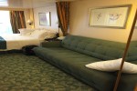 Spacious Balcony Stateroom Picture