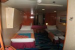 Interior Stateroom Picture