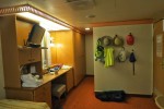 Interior Stateroom Picture