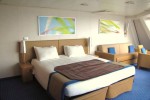 Interior Stateroom Picture