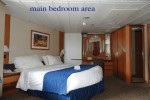 Family Oceanview Stateroom Picture