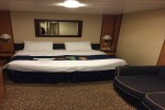 Interior Stateroom Picture