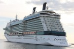 Celebrity Solstice Exterior Picture