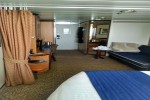 Spacious Balcony Stateroom Picture