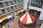 Boardwalk and Park Balcony Stateroom Picture