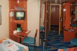 Interior Stateroom Picture