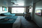 Oceanview Stateroom Picture