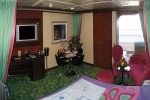 Penthouse Stateroom Picture