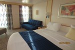 Junior Suite Stateroom Picture