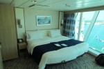 Panoramic-Suite Stateroom Picture