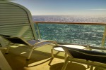 Spacious Balcony Stateroom Picture