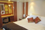 Celebrity Suite Stateroom Picture