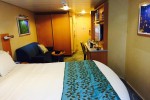 Boardwalk and Park Balcony Stateroom Picture