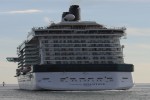 Celebrity Solstice Exterior Picture