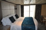 Aqua Theater Suite - 1 Bedroom Stateroom Picture