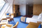 Interior Stateroom Picture