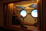 Porthole Stateroom Picture