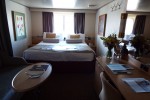 Oceanview Stateroom Picture