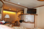 Mini-Suite Stateroom Picture