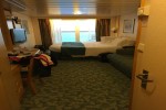 Spacious Balcony Stateroom Picture