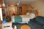 Boardwalk and Park Balcony Stateroom Picture