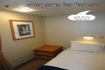 Family Oceanview Stateroom Picture