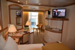 Mini-Suite Stateroom Picture