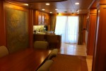 Grand Suite Stateroom Picture