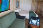 Junior Suite Stateroom Picture