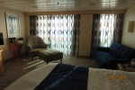 Junior Suite Stateroom Picture