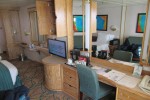 Junior Suite Stateroom Picture