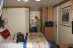 Deluxe Verandah Stateroom Picture