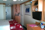 Deluxe Verandah Stateroom Picture