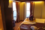 Vista Suite Stateroom Picture