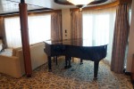 Royal Suite Stateroom Picture