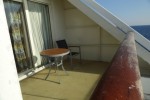 Spacious Balcony Stateroom Picture