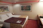 Interior Stateroom Picture