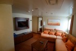 Ocean Suite Stateroom Picture