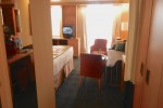 Signature Suite Stateroom Picture