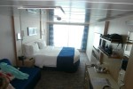 Panoramic Oceanview Stateroom Picture