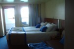 Cove Balcony Stateroom Picture