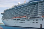 Regal Princess Exterior Picture