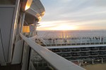 Star Loft Suite Stateroom Picture