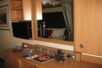 Deluxe Verandah Stateroom Picture